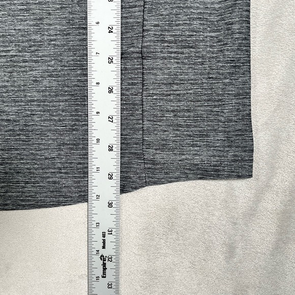 Troy Lee Designs TLD Skyline Air Short Sleeve Jersey Men L Light Moka Shirt-EUC - Picture 6 of 9